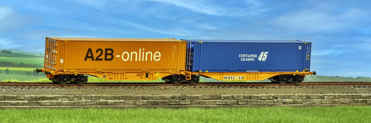 vagon platforma ACME 40385