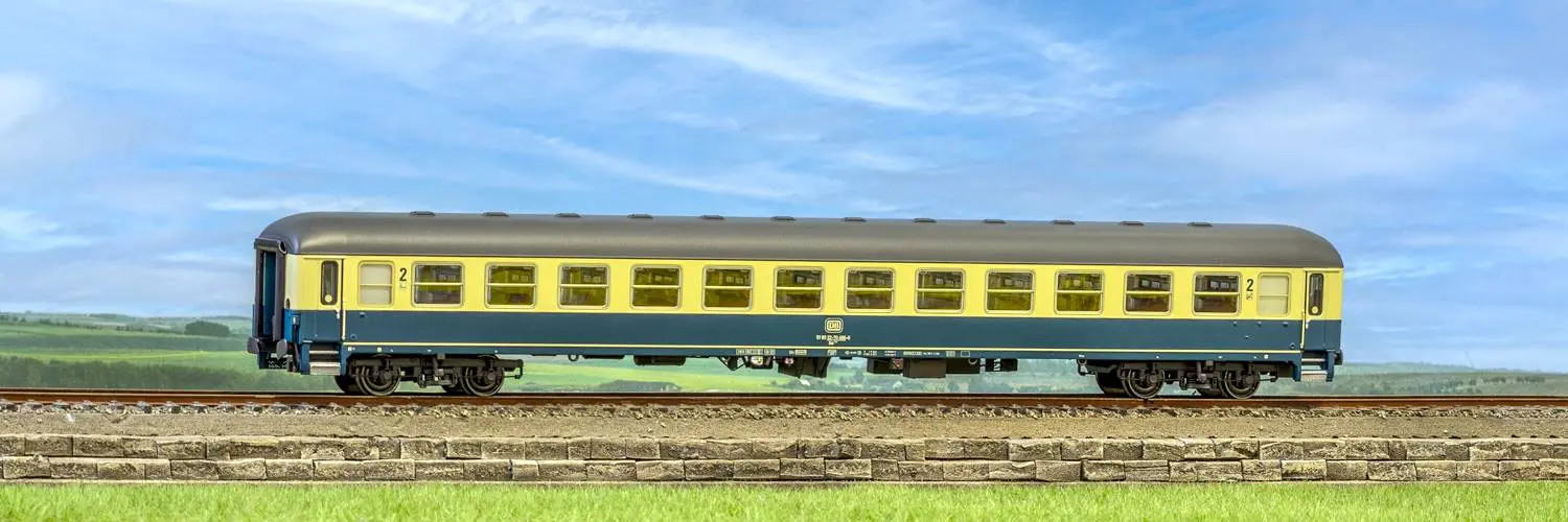 vagon bagaje ACME 52244