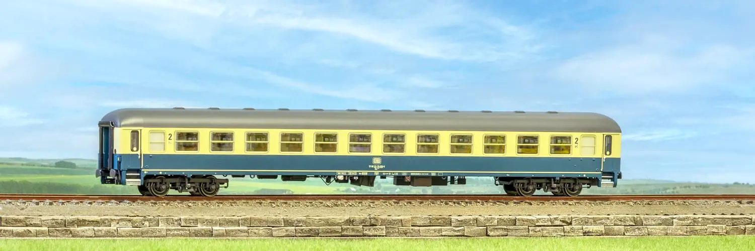 vagon bagaje ACME 52245