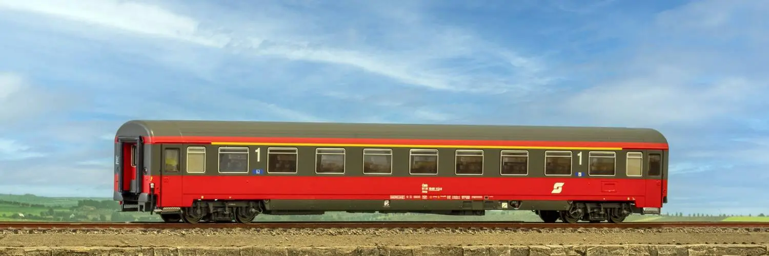 vagon clasa 1 ACME 52581