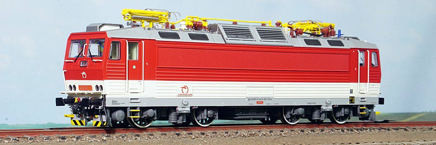 locomotiva ES 499