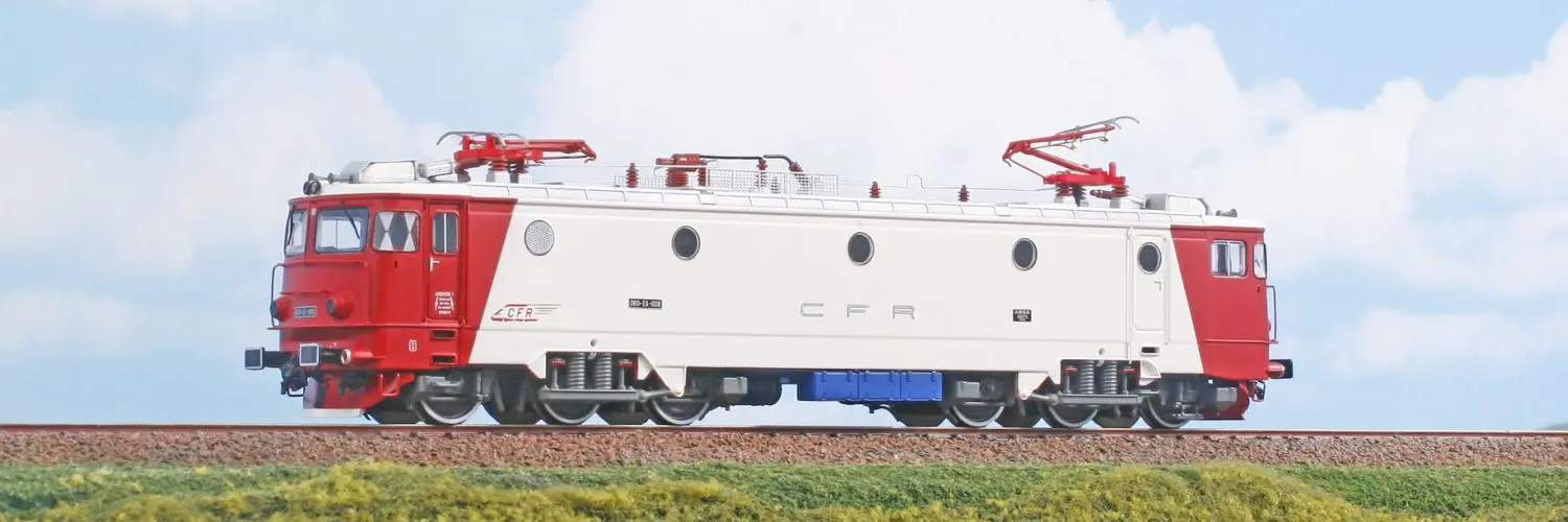 locomotiva 060 EA CFR 