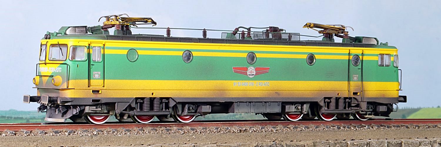 locomotiva 060 EA ATC 