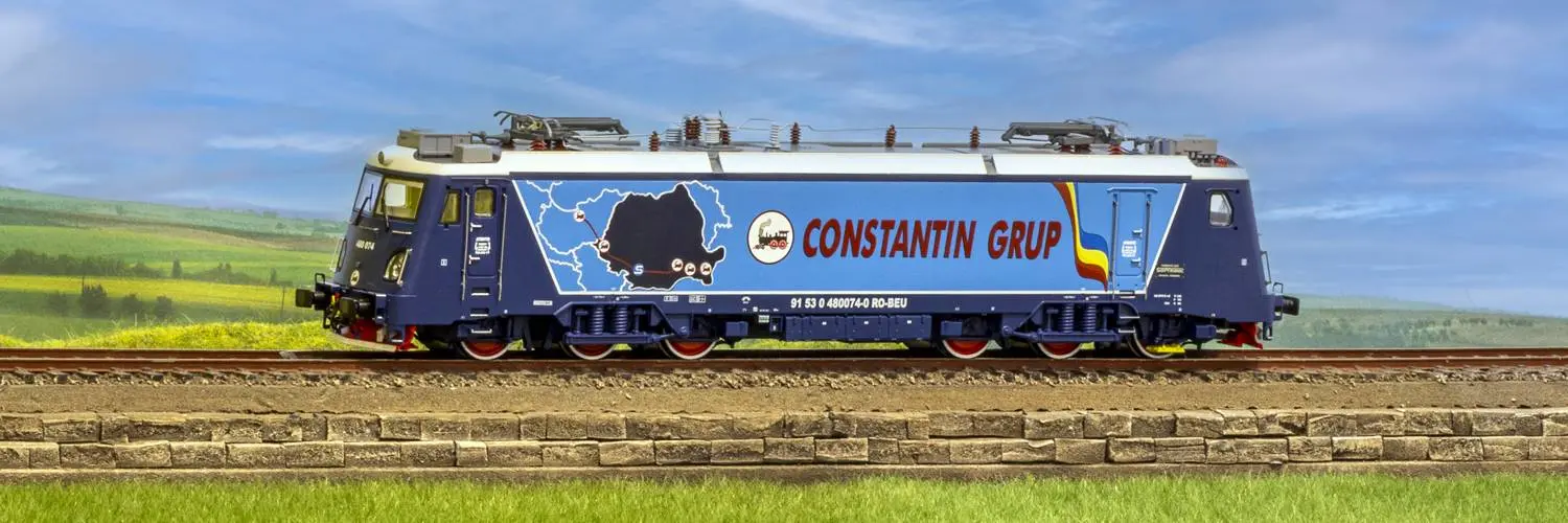 locomotiva 060 EA CFR 
