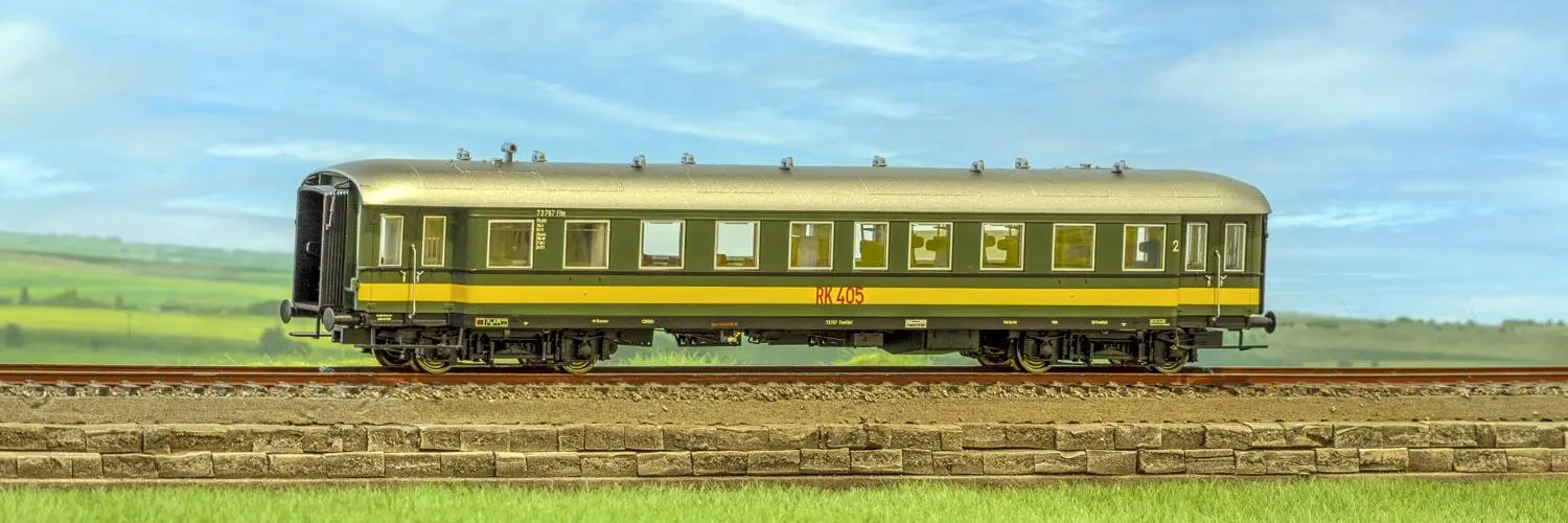 vagon bucatarie Brawa B46192