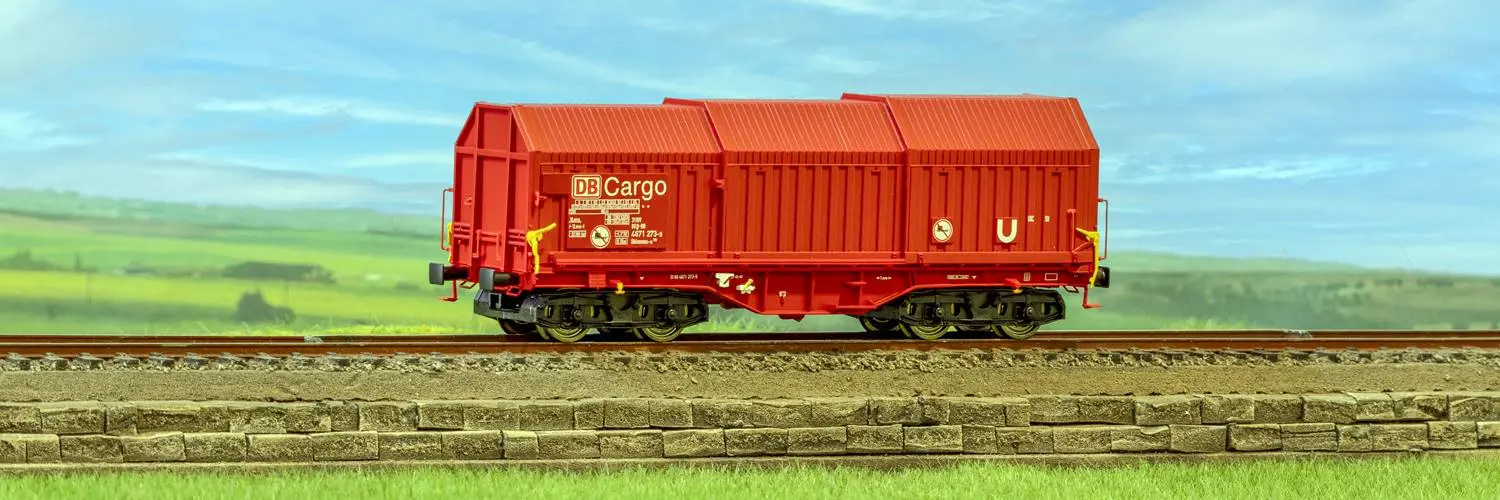 vagon tip Fads Brawa 51009