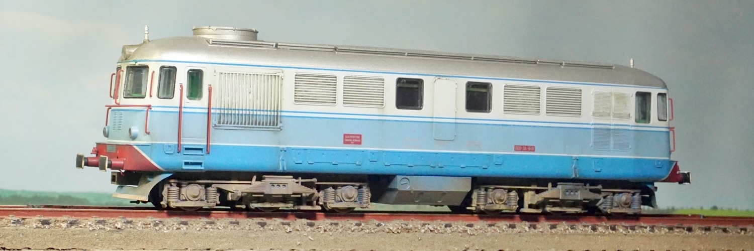 locomotiva diesel 060 DA