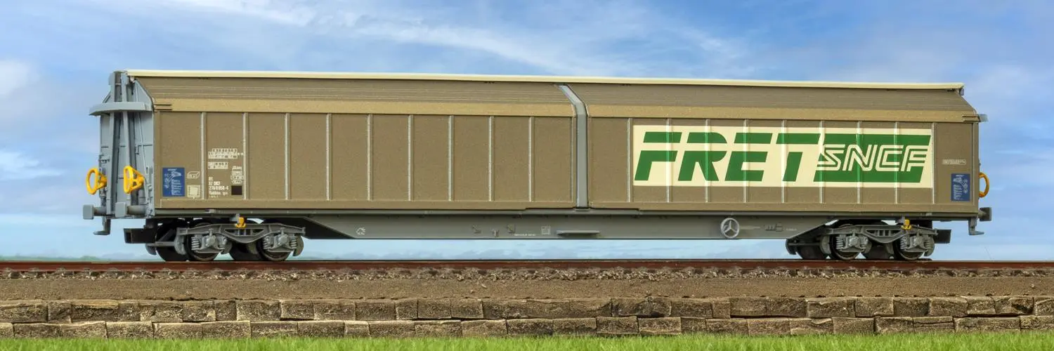 vagon marfa HJ6273