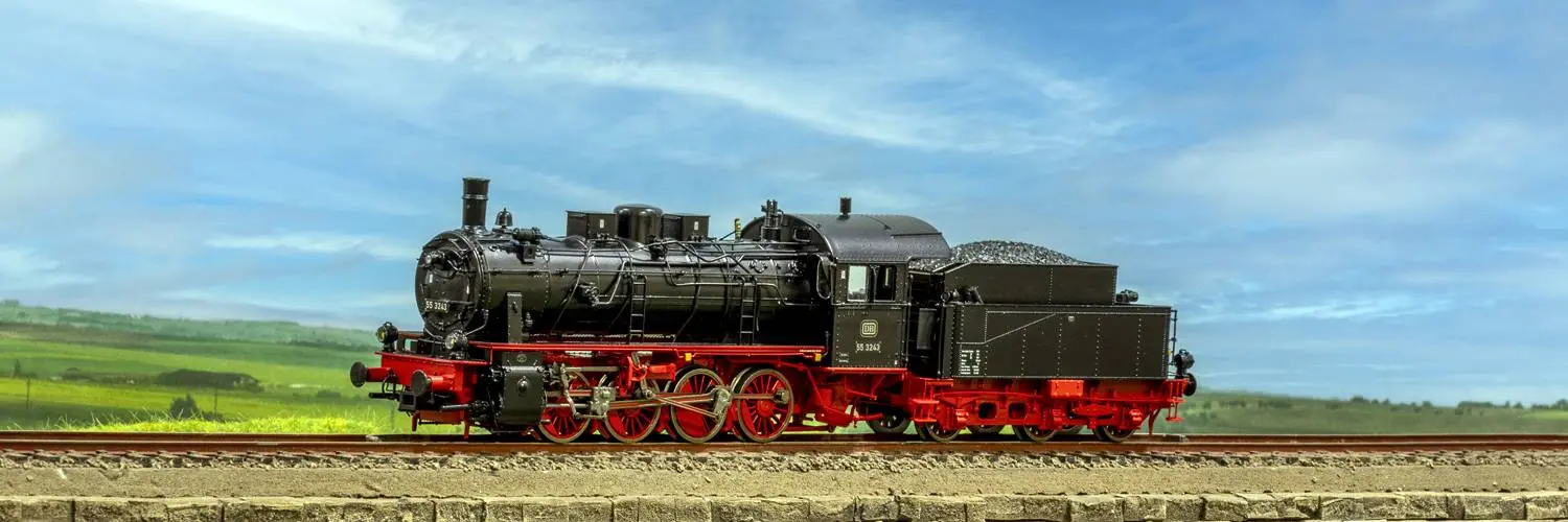 locomotiva abur G8.1 HR 2809