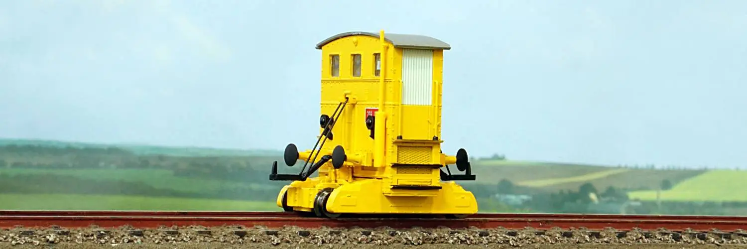 Locotractor pentru manevra HR 2879