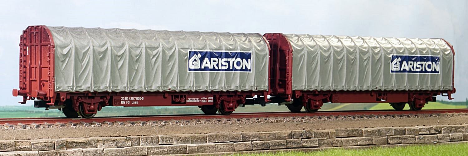 vagon marfa HR6464