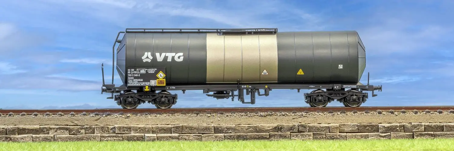 vagon cisterna HR6695