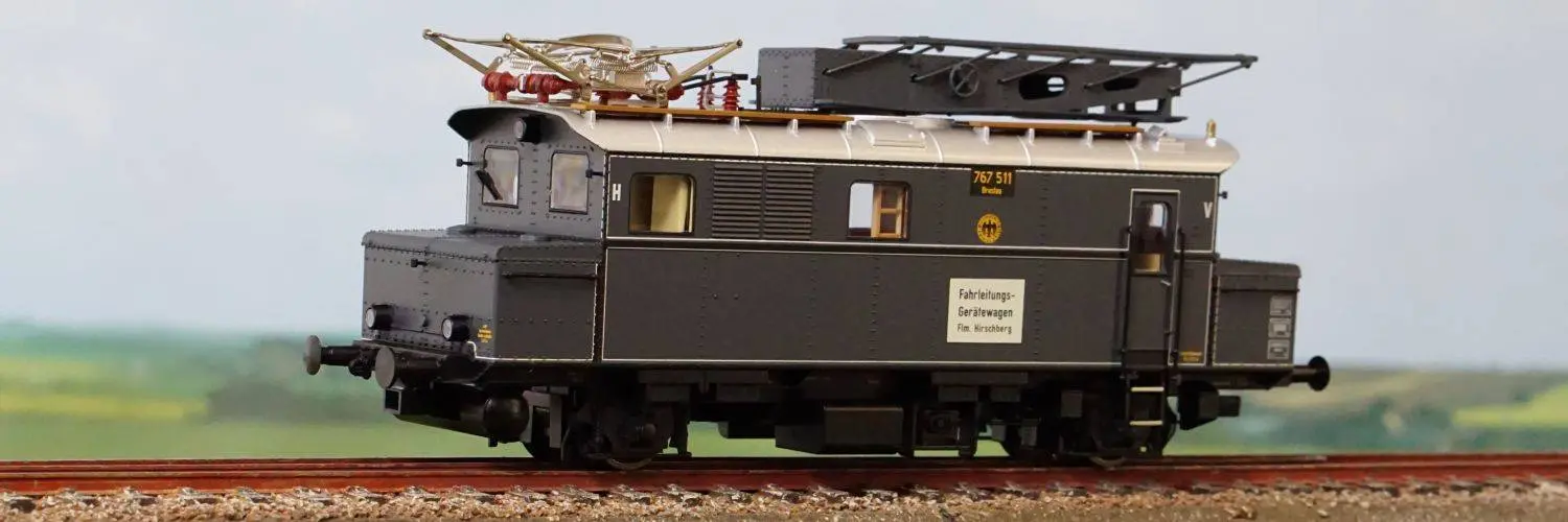 automotor  767 511 Liliput L136131