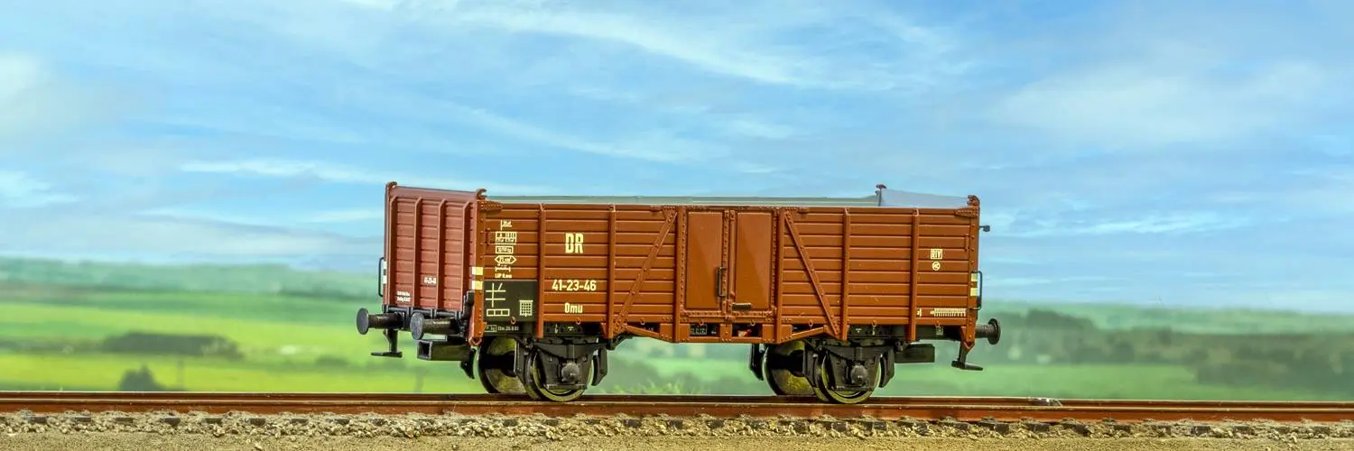 vagon gondola Liliput L235014
