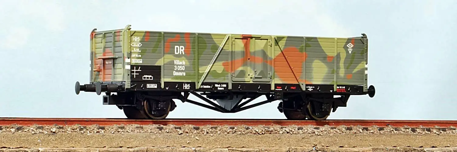 vagon gondola Liliput L235280