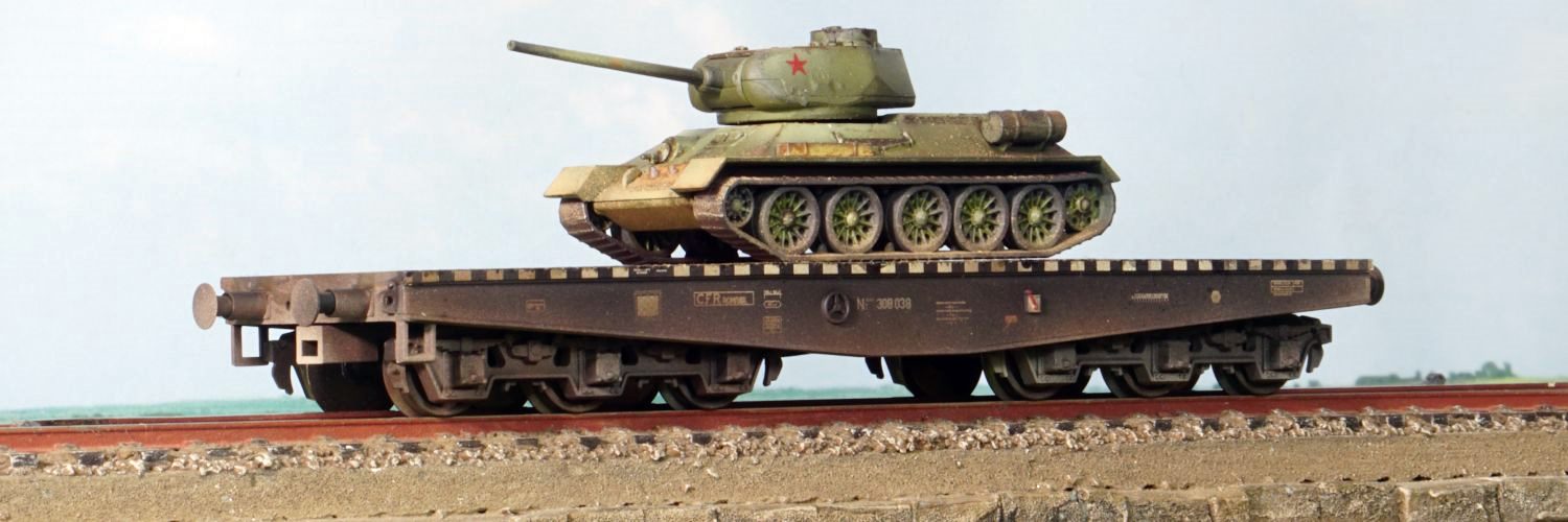 vagon platforma Liliput L235745BW