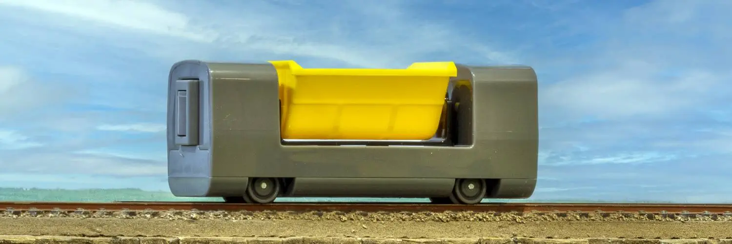 Vagon marfa Marklin M44141