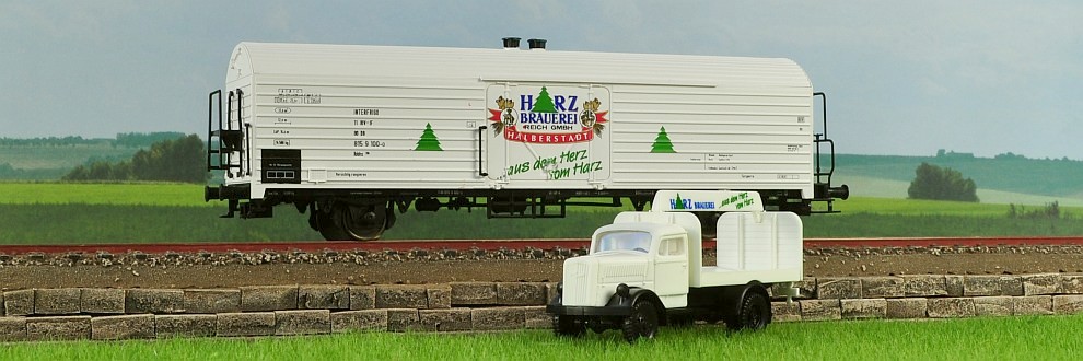 Vagon Roco 44077
