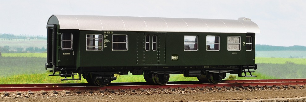vagon Roco 44254