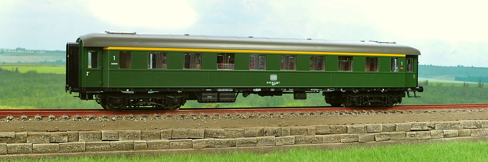 vagon Roco 44554