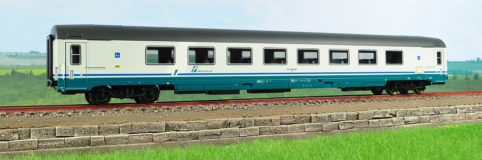 vagon Roco 45431