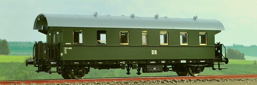 Vagon Roco 45542