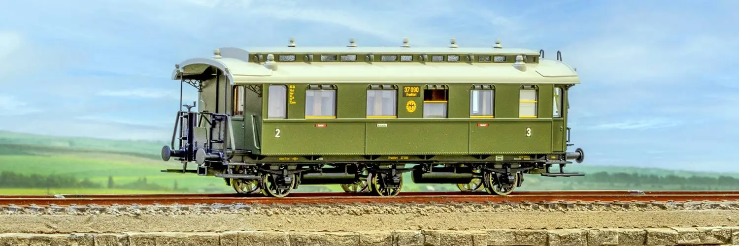 vagon Roco 6200255