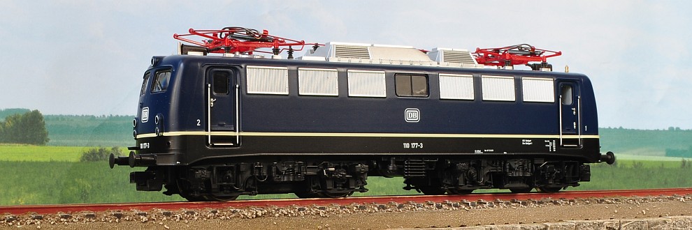 locomotiva Roco 62343