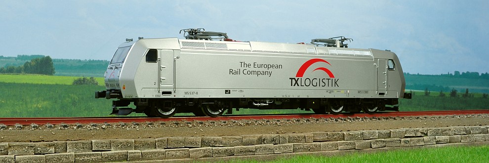 locomotiva Br 185