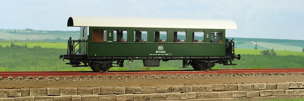 Vagon Roco 64250
