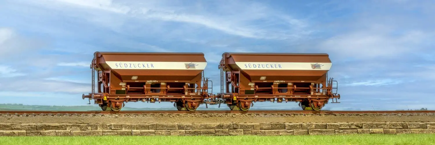 set vagoane marfa Roco 6600124