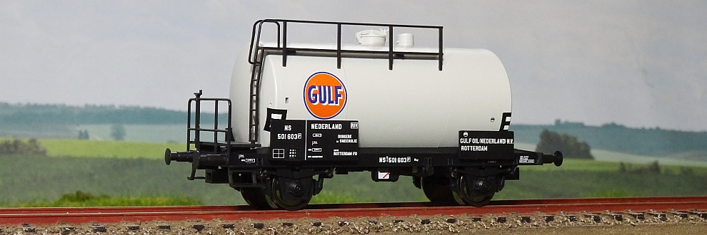 vagon cisterna Roco 66908