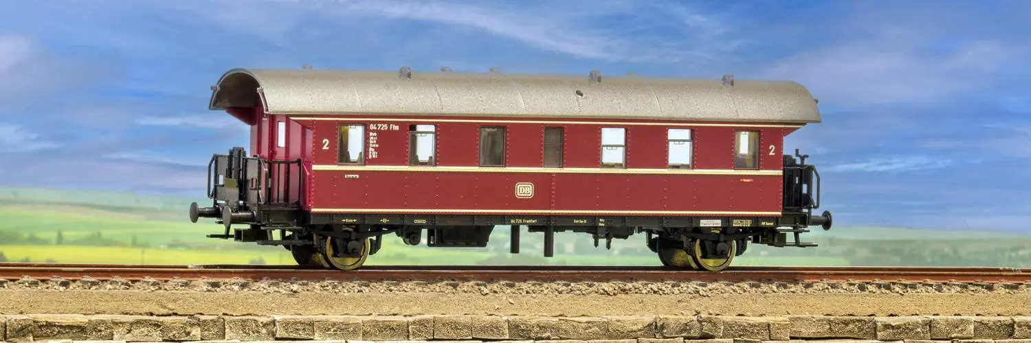 vagon Roco 74262