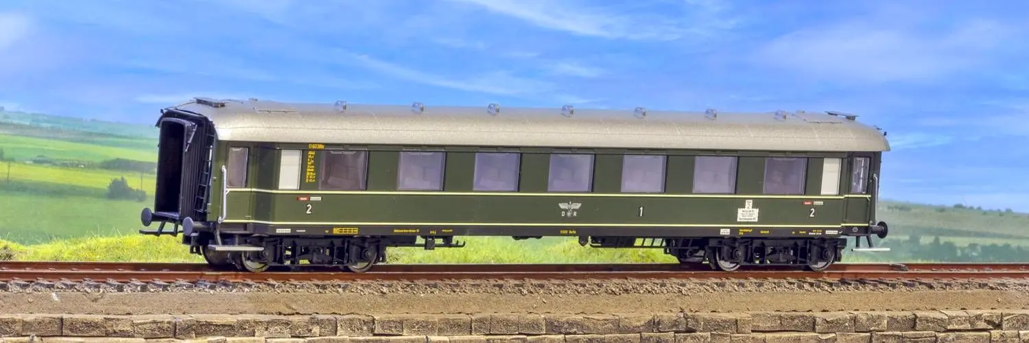 vagon Roco 74370