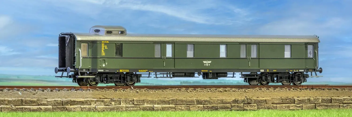 vagon Roco 74374