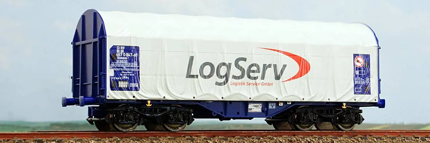 vagon prelata Roco 76451