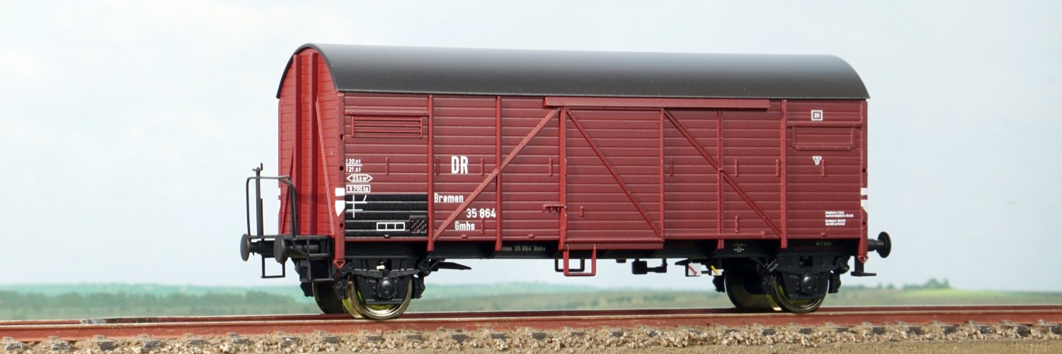 vagon  Roco 76837
