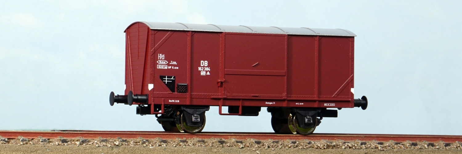 vagon  Roco 76845