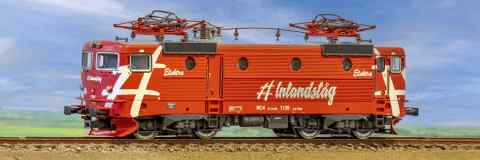 locomotiva electrica Rc4 1139, ITAB