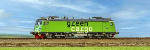 locomotiva electrica 480 046-8, Green Cargo