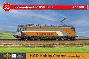 Magnet locomotiva 480 059