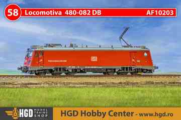Magnet locomotiva 480 082