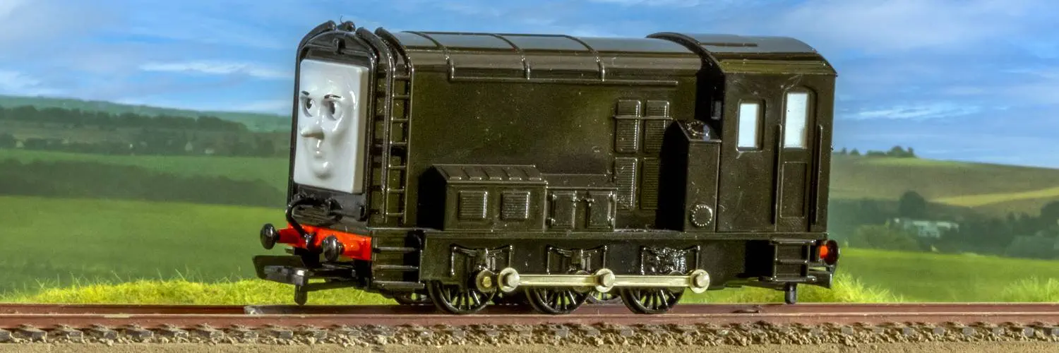 start set Bachmann 58818