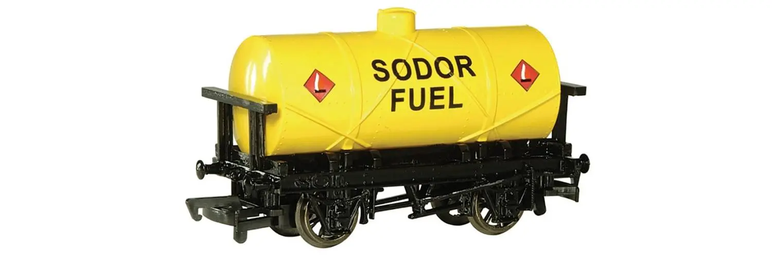 vagon Vagon cisterna