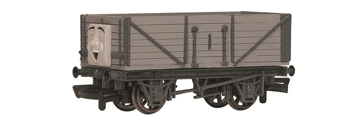 vagon Vagon marfa