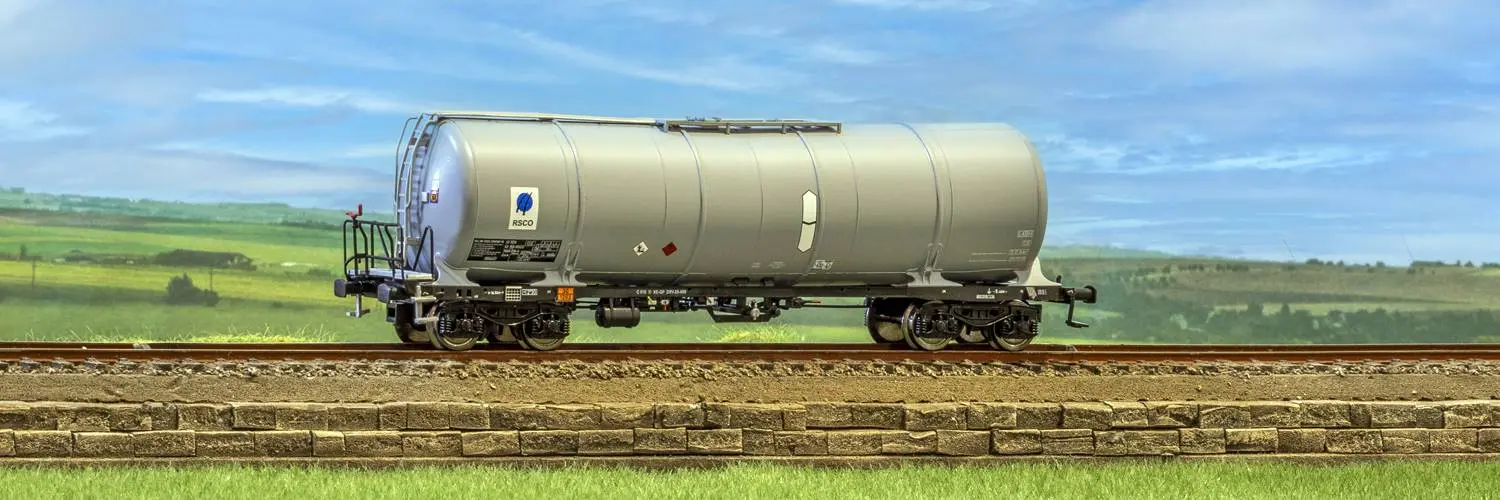 Vagon cisterna I96210076