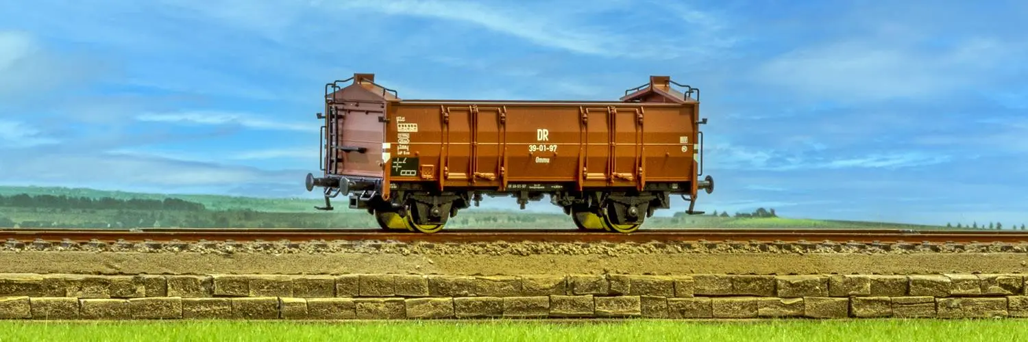 vagon gondola