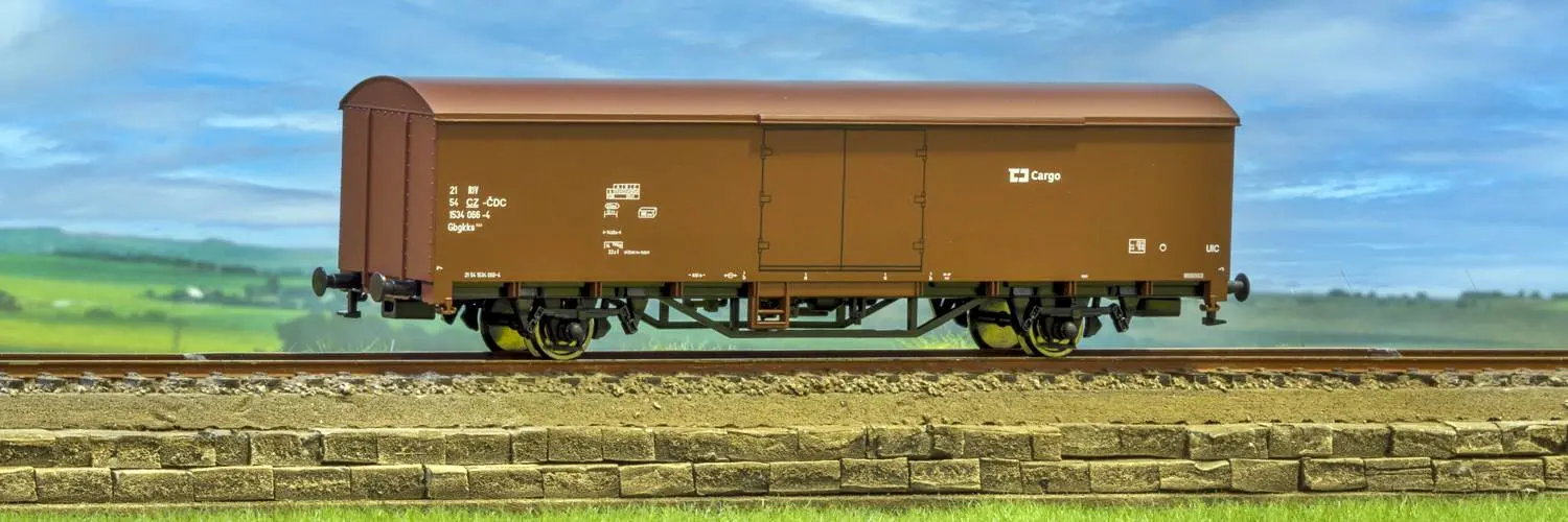 vagon clasa 2 etajat