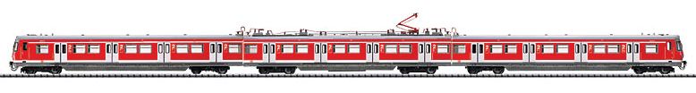 S Bahn